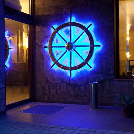 Shuma Hotell Dąbrowa Górnicza Exteriör bild