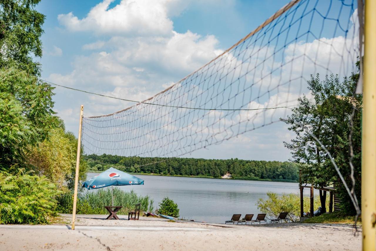 Shuma Hotell Dąbrowa Górnicza Exteriör bild